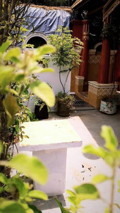 The Vintage House Villa Mysore Eksteriør billede