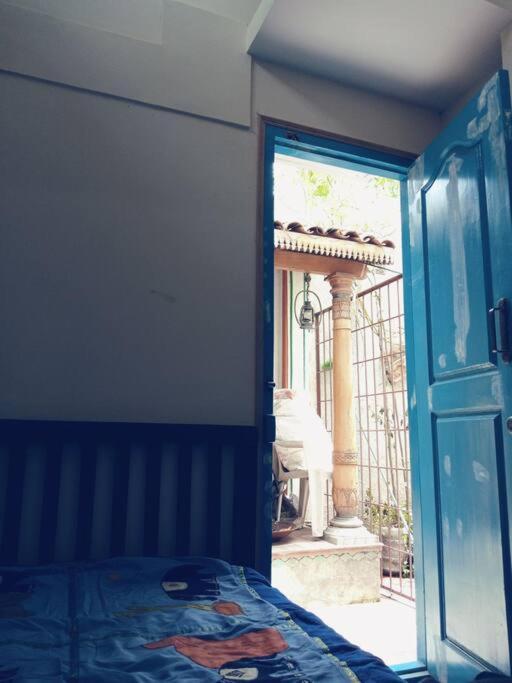 The Vintage House Villa Mysore Eksteriør billede