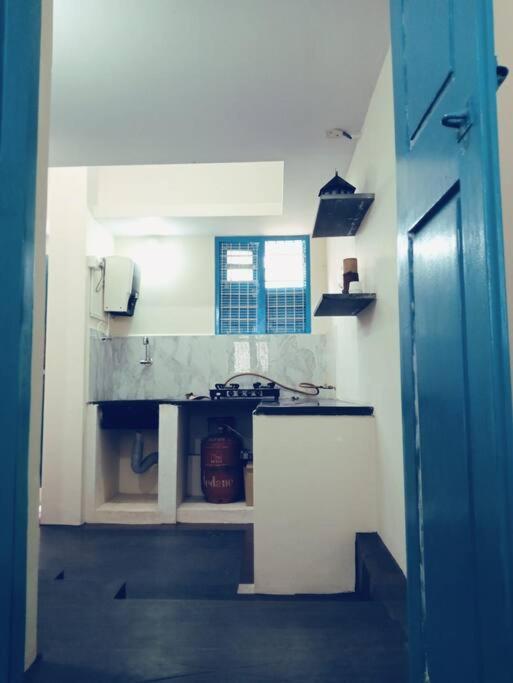 The Vintage House Villa Mysore Eksteriør billede