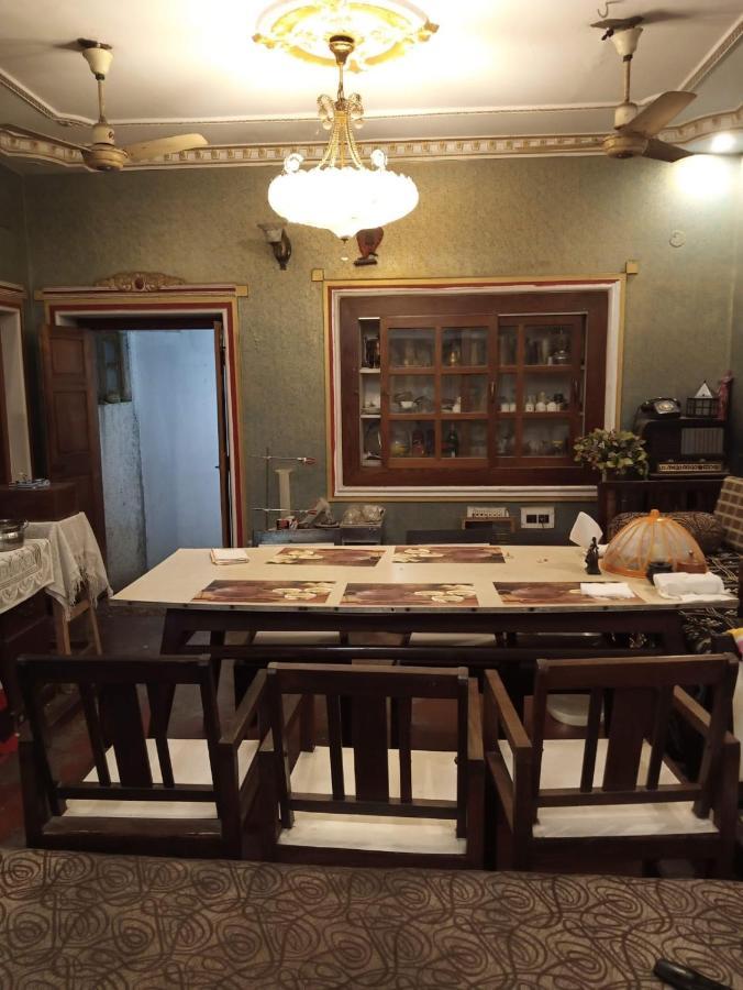 The Vintage House Villa Mysore Eksteriør billede